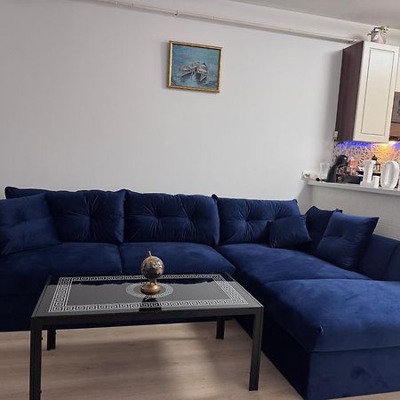 Apartament Ella Тулча Экстерьер фото