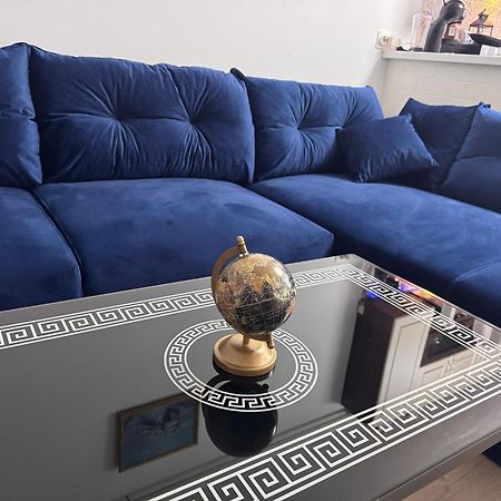 Apartament Ella Тулча Экстерьер фото