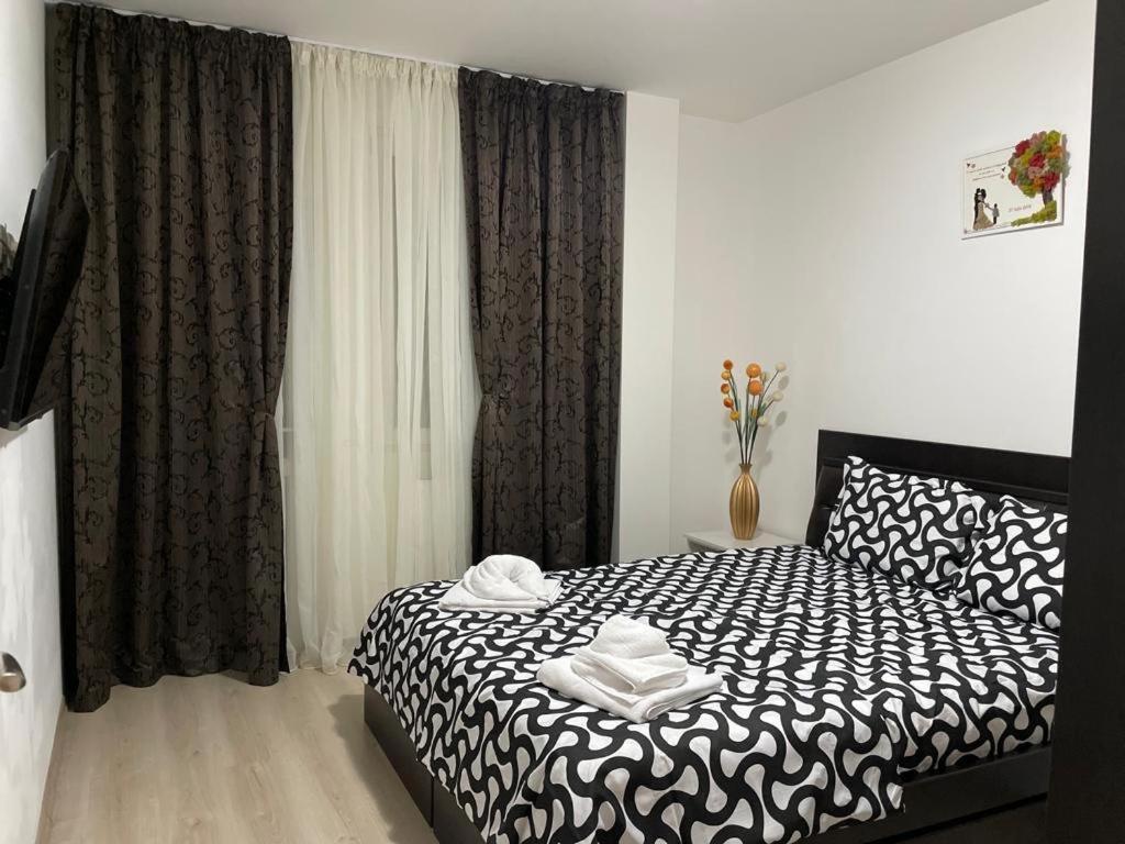 Apartament Ella Тулча Экстерьер фото