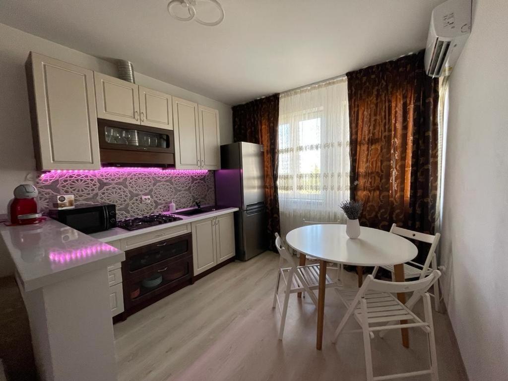 Apartament Ella Тулча Экстерьер фото