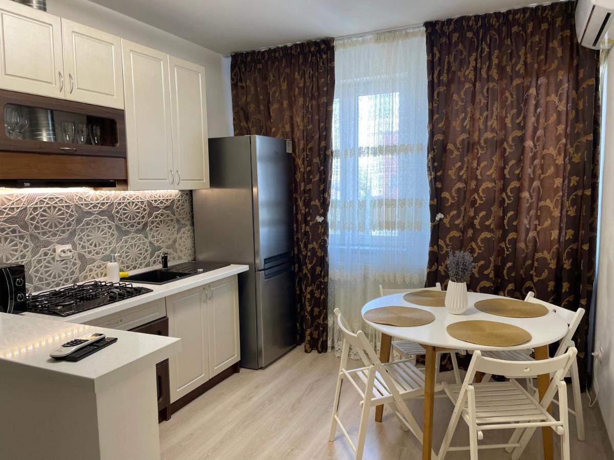 Apartament Ella Тулча Экстерьер фото