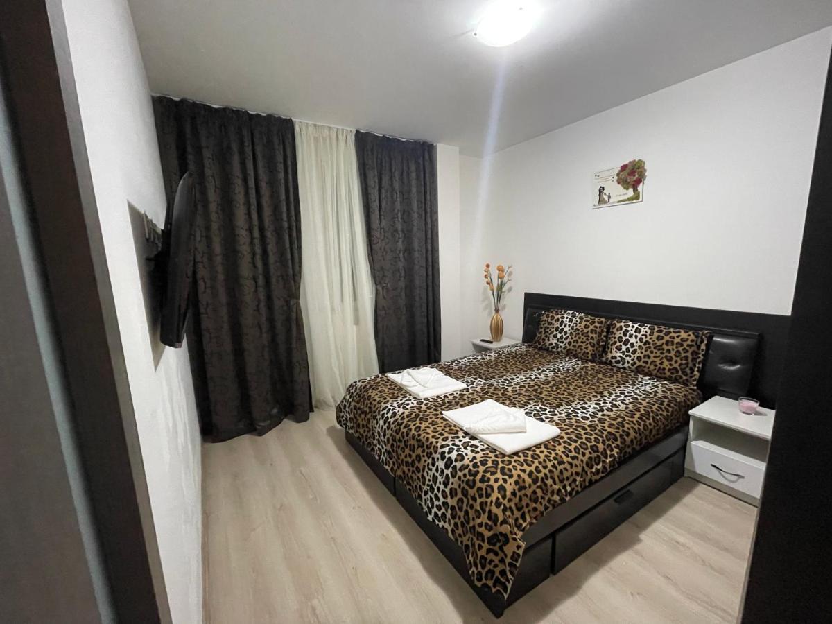 Apartament Ella Тулча Экстерьер фото