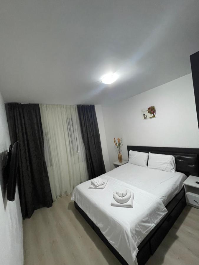 Apartament Ella Тулча Экстерьер фото