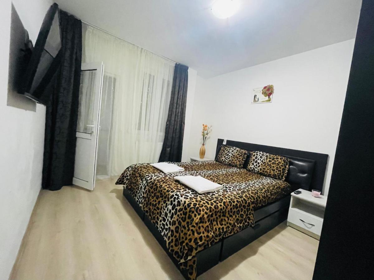 Apartament Ella Тулча Экстерьер фото
