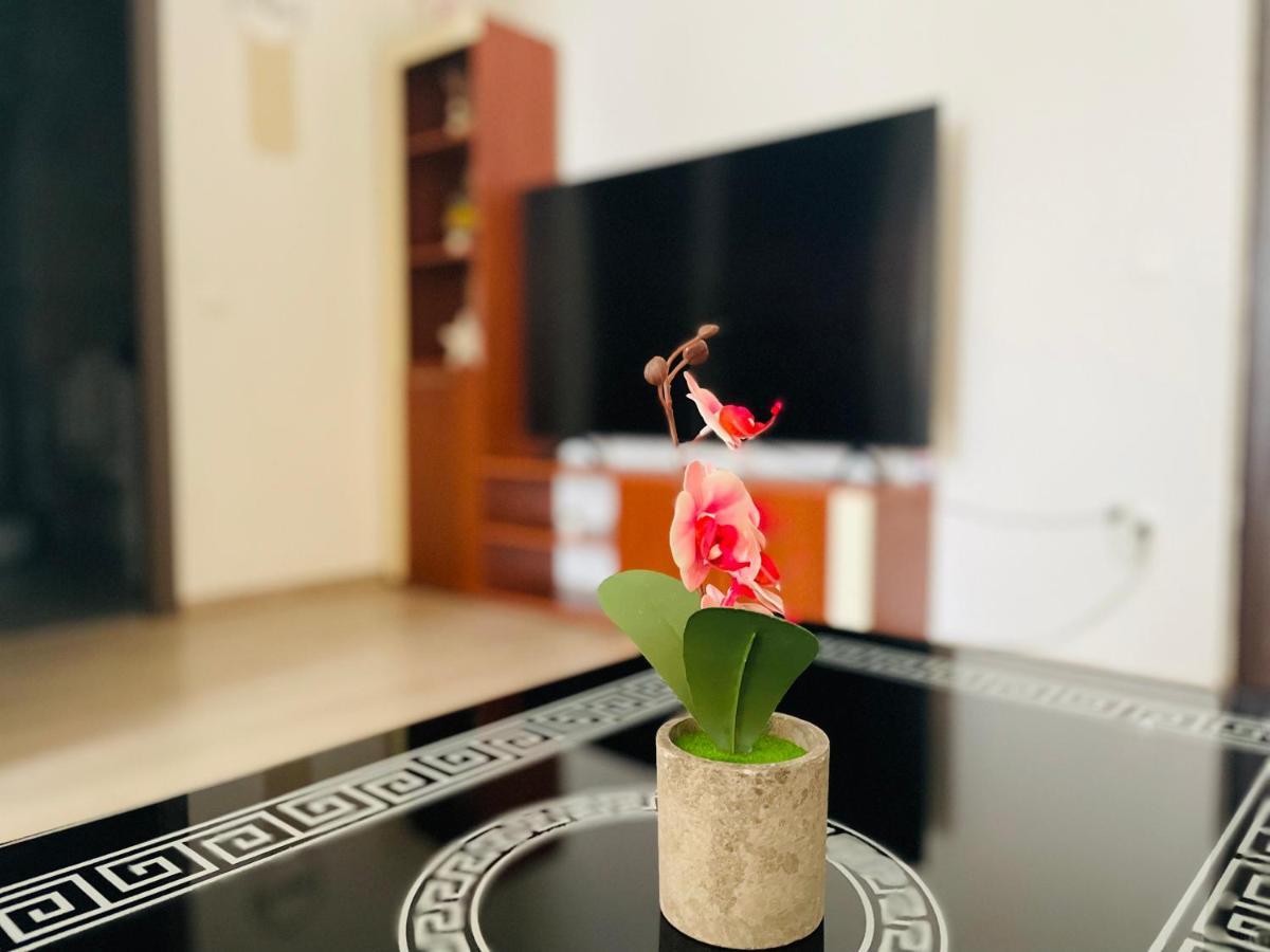 Apartament Ella Тулча Экстерьер фото