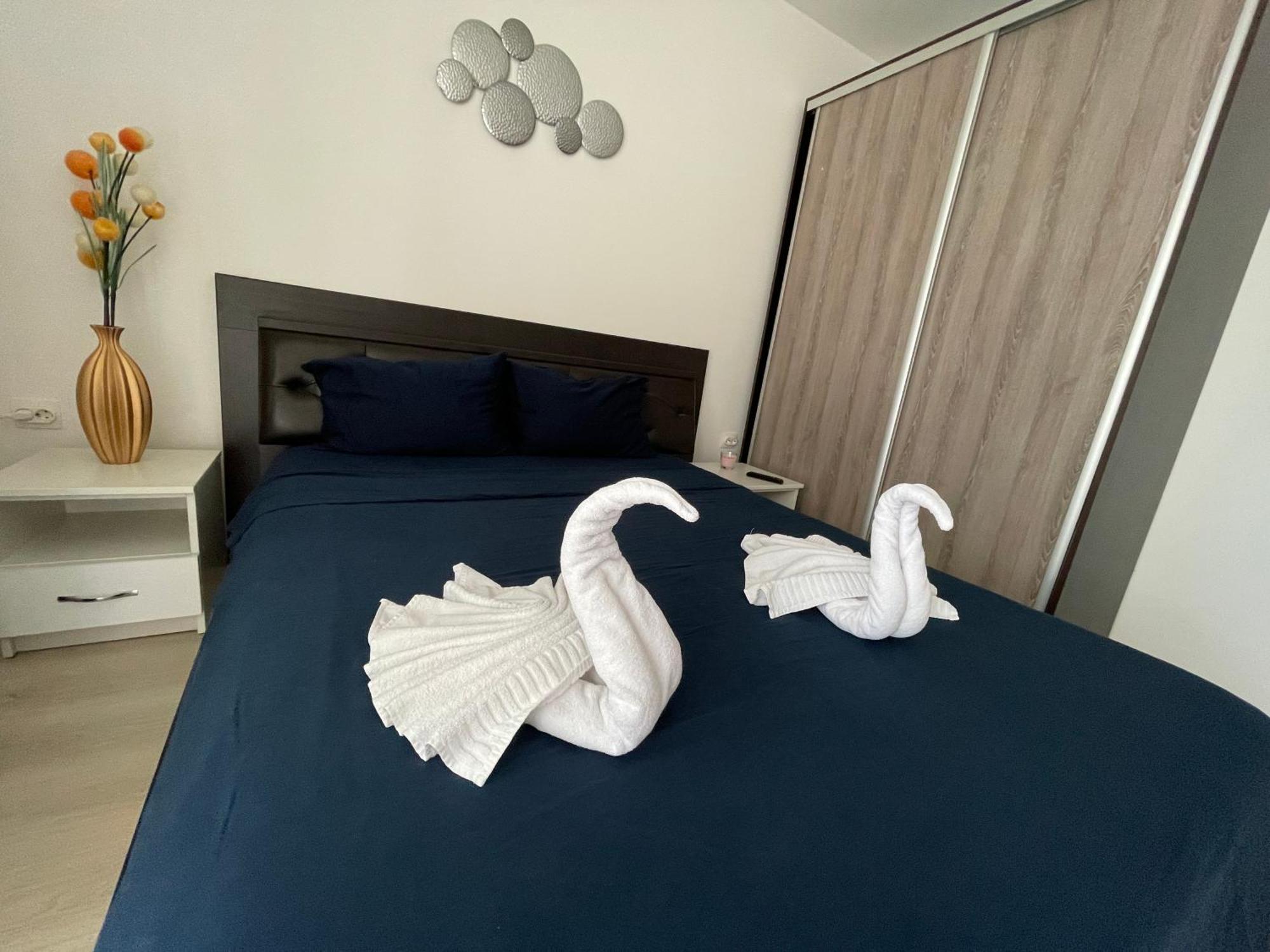 Apartament Ella Тулча Экстерьер фото