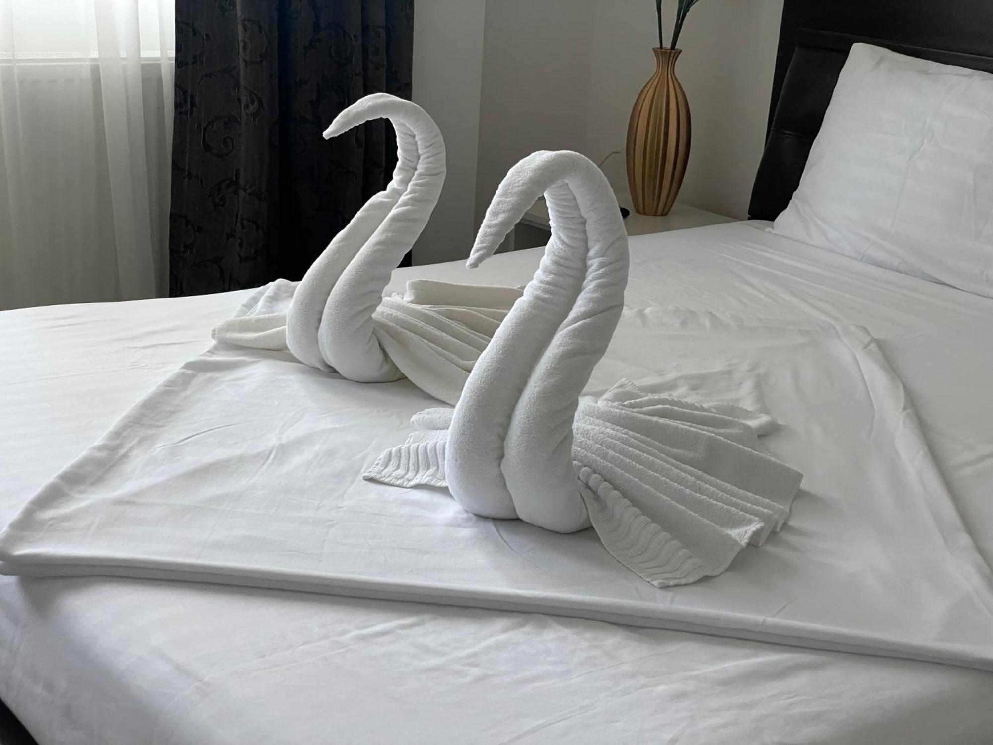 Apartament Ella Тулча Экстерьер фото