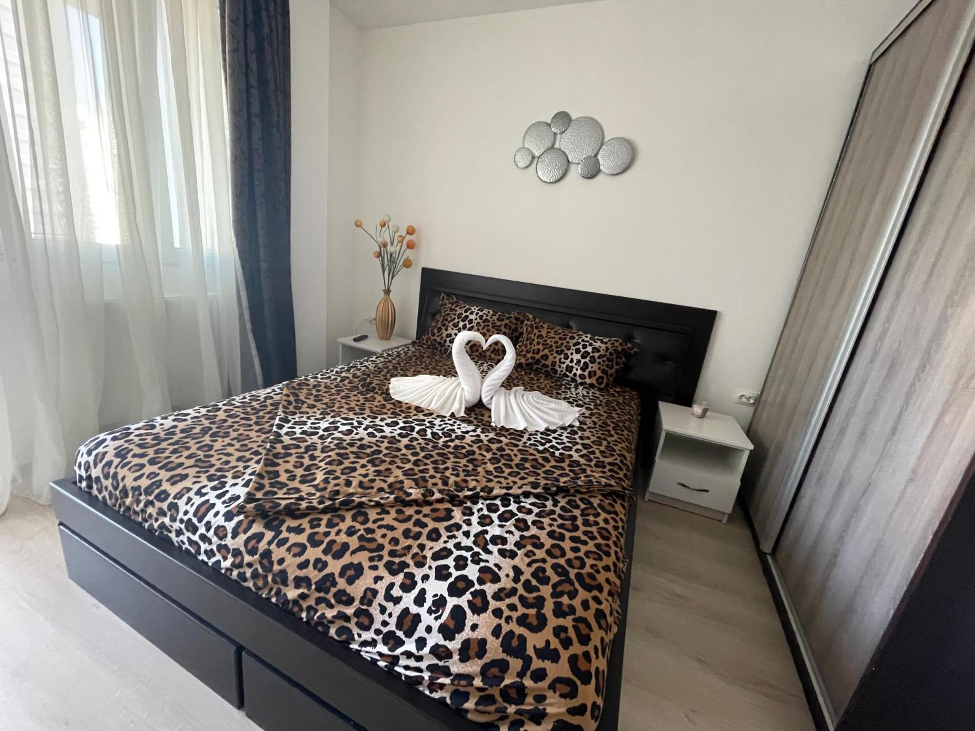 Apartament Ella Тулча Экстерьер фото