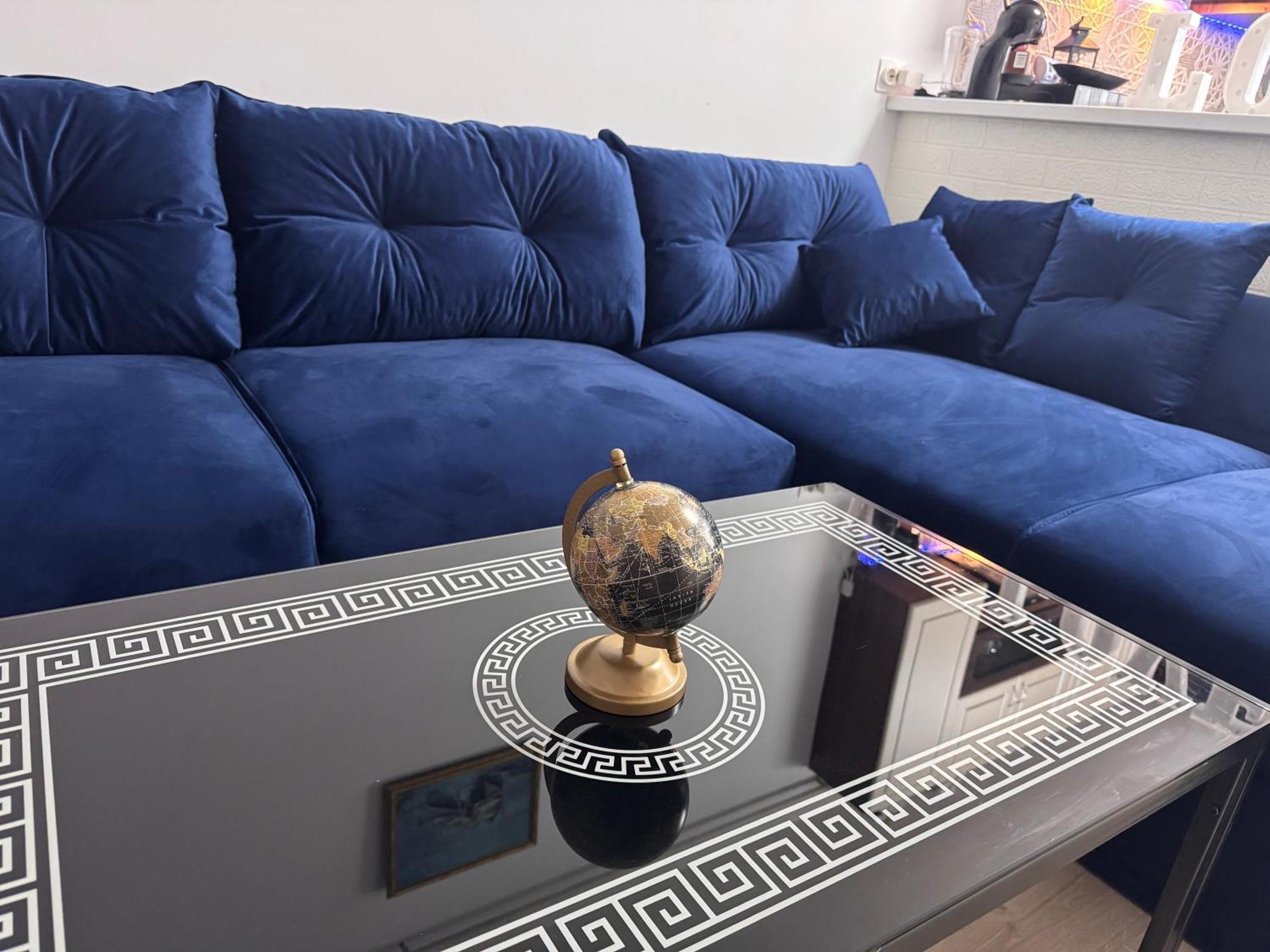 Apartament Ella Тулча Экстерьер фото